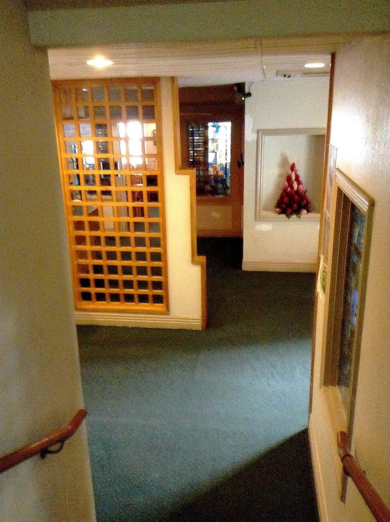 Sadie Thompson Inn Pago Pago Exterior photo